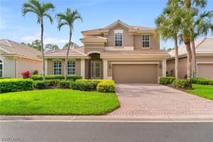 9335 Oak Strand Drive, Estero, FL 34135 - MLS#226012073