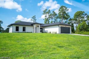 1160 Edelweiss Street, Lehigh Acres, FL 33974 - MLS#226012078