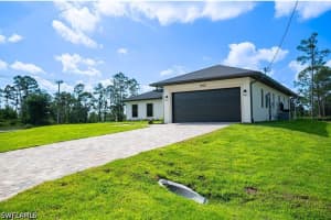 1160 Edelweiss Street, Lehigh Acres, FL 33974 - MLS#226012078