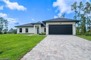 1160 Edelweiss Street, Lehigh Acres, FL 33974 - MLS#226012078