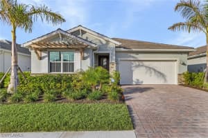 379 Grace Bay Lane, Naples, FL 34114 - MLS#226012084