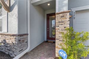 379 Grace Bay Lane, Naples, FL 34114 - MLS#226012084