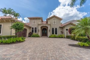 16659 Pistoia Way, Naples, FL 34110 - MLS#226012091