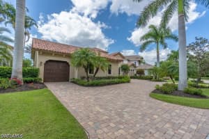 16659 Pistoia Way, Naples, FL 34110 - MLS#226012091