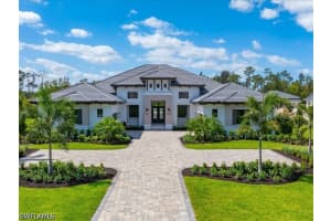 6462 Daniels Road, Naples, FL 34109 - MLS#226012100