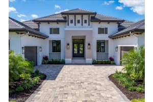 6462 Daniels Road, Naples, FL 34109 - MLS#226012100