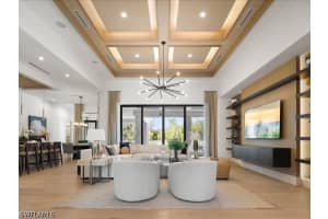 6462 Daniels Road, Naples, FL 34109 - MLS#226012100