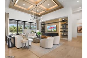 6462 Daniels Road, Naples, FL 34109 - MLS#226012100