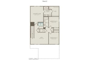 1028 Caloosa Breeze Drive, Labelle, FL 33935 - MLS#226012102