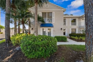 822 Gulf Pavilion Drive, Naples, FL 34108 - MLS#226012104