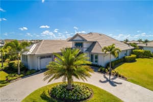 6168 Rodney Bay Lane, Naples, FL 34113 Sold 05/05/26