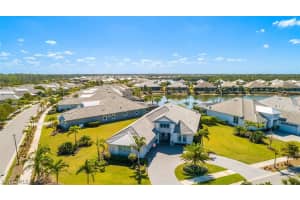 6168 Rodney Bay Lane, Naples, FL 34113 Sold 05/05/26