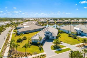 6168 Rodney Bay Lane, Naples, FL 34113 Sold 05/05/26