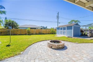 4567 San Antonio Lane, Bonita Springs, FL 34134 - MLS#226012124