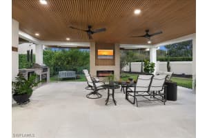 13560 Mandarin Circle, Naples, FL 34109 - MLS#226012125