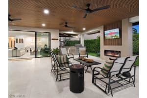 13560 Mandarin Circle, Naples, FL 34109 - MLS#226012125