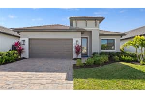 4087 Pegasus Way, Naples, FL 34120 - MLS#226012126