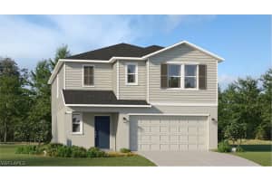 11847 Cloverly Ln, Punta Gorda