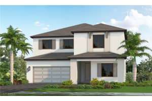 4243 Pegasus Way, Naples