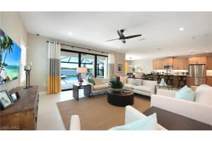 4243 Pegasus Way, Naples, FL 34120 - MLS#226012130