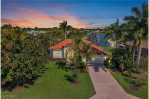 8995 Lely Island Cir, Naples