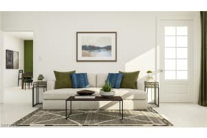 44798 Marina Lane, Babcock Ranch, FL 33982 - MLS#226012142