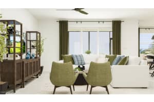 44798 Marina Lane, Babcock Ranch, FL 33982 - MLS#226012142