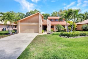 28391 Tasca Drive, Bonita Springs, FL 34135 - MLS#226012149