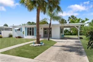 21898 Catherine Ave, Port Charlotte