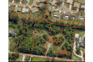 6736 Magnolia Lane, Fort Myers, FL 33966 - MLS#226012159