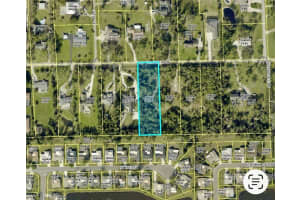 6736 Magnolia Lane, Fort Myers, FL 33966 - MLS#226012159