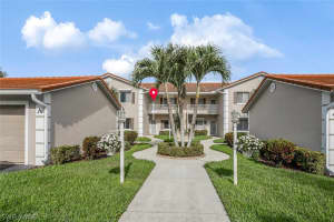 725 Saratoga Circle, Naples, FL 34104 - MLS#226012171