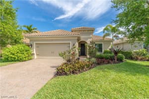 3549 Canopy Circle, Naples, FL 34120 - MLS#226012172