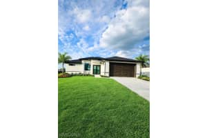 2614 12th Street, Lehigh Acres, FL 33976 - MLS#226012174