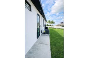 2614 12th Street, Lehigh Acres, FL 33976 - MLS#226012174