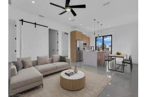 380 Cratsley Avenue, Lehigh Acres, FL 33974 - MLS#226012175