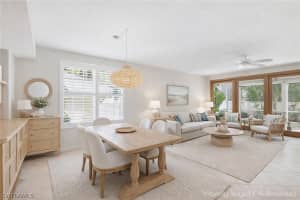 281 4th Street, Naples, FL 34102 - MLS#226012178