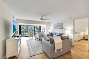 1641 Spoonbill Lane, Naples, FL 34105 - MLS#226012190