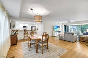 1641 Spoonbill Lane, Naples, FL 34105 - MLS#226012190