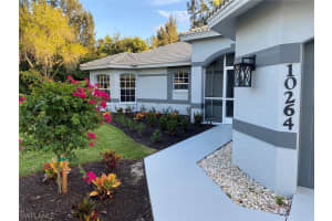 10264 Wood Ibis Avenue, Bonita Springs, FL 34135 - MLS#226012194