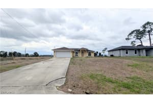 3017 Balsam Circle, Labelle, FL 33935 - MLS#226012197