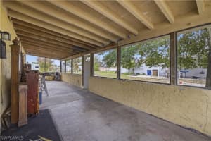 1154 Navajo Avenue, Lehigh Acres, FL 33936 - MLS#226012201