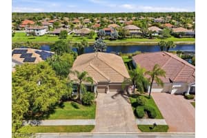 2050 Mandarin Lane, Naples, FL 34120 - MLS#226012219