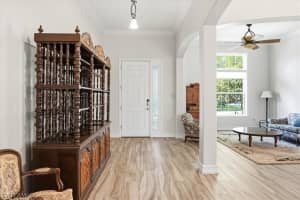 2050 Mandarin Lane, Naples, FL 34120 - MLS#226012219