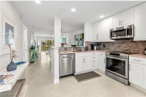 3150 Binnacle Drive, Naples, FL 34103 - MLS#226012222