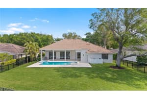 207 Monterey Drive, Naples, FL 34119 - MLS#226012229