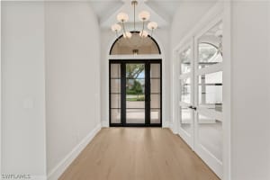 207 Monterey Drive, Naples, FL 34119 - MLS#226012229