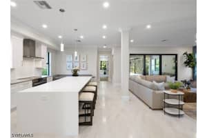 2721 Van Buren Avenue, Naples, FL 34112 - MLS#226012234