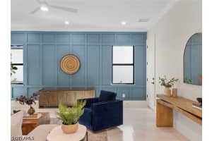 2721 Van Buren Avenue, Naples, FL 34112 - MLS#226012234