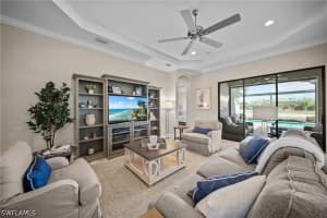 9361 Terresina Drive, Naples, FL 34119 - MLS#226012240
